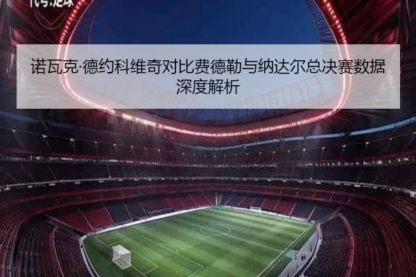 诺瓦克·德约科维奇对比费德勒与纳达尔总决赛数据深度解析